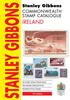 OUT OF STOCK Stanley Gibbons Ireland Stamp Catalog. 7th Edition. This catalogue 